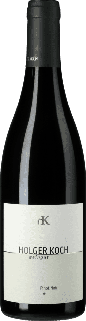 Pinot Noir * Selectionswein Großes Gewächs 2017