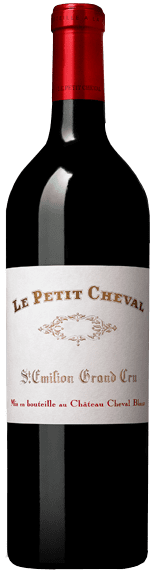 Le Petit Cheval 2010