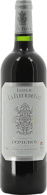 Chateau La Fleur de Gay 2022