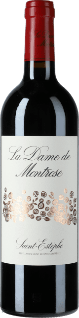 Montrose: La Dame de Montrose 2016