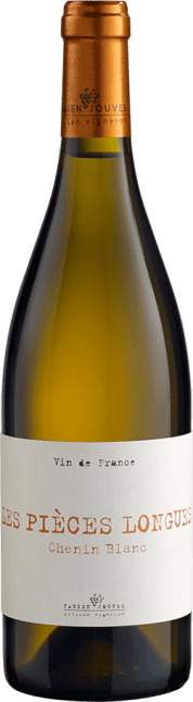 Chenin Les Pieces Longues 2022