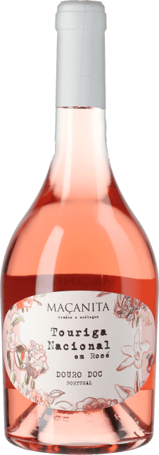 Touriga Nacional em Rose 2022