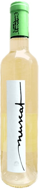 Les Enfants Sauvages: Muscat Vin Doux Naturel 2017