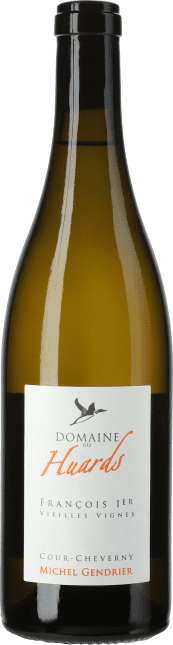 Cour-Cheverny Francois 1er Vieilles Vignes 2019