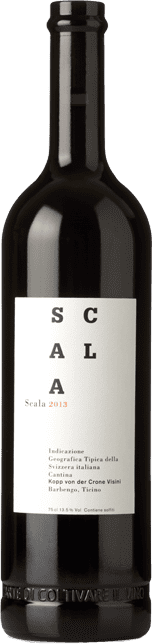 Kopp von der Crone Visini: Scala Merlot 2016