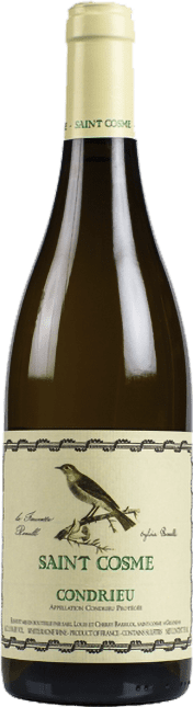 Chateau de Saint Cosme: Condrieu 2017