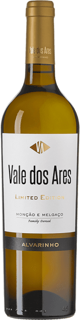 Alvarinho Limited Edition 2016