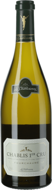 Chablis 1er Cru Fourchaume 2018