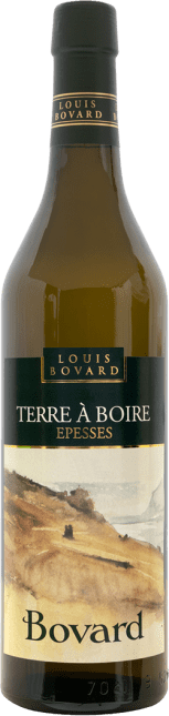 Chasselas Terre a Boire Epesses AOC 2017