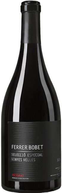 Seleccio Especial Vinyes Velles Carinena 2015