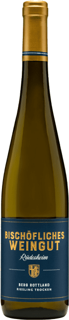 Bischöfliches Weingut Rüdesheim: Riesling Berg Rottland 2017