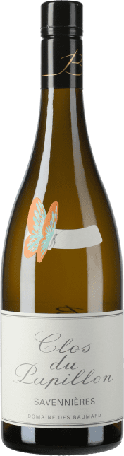 Savennieres Clos du Papillon 2019