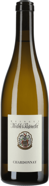 Chardonnay trocken 2018