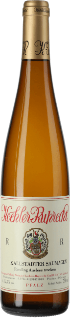 Kallstadter Saumagen Riesling Auslese R 2014