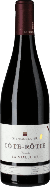 Cote Rotie Lieu-Dit La Vialliere 2016