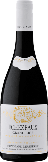 Mongeard-Mugneret: Echezeaux Grand Cru 2016