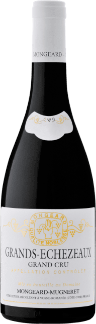 Mongeard-Mugneret: Grands Echezeaux Grand Cru 2016