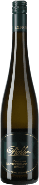 Sauvignon Blanc Dürnsteiner Smaragd trocken 2018