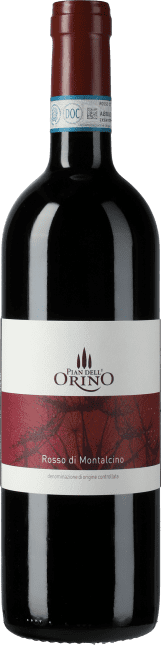 Rosso di Montalcino 2019