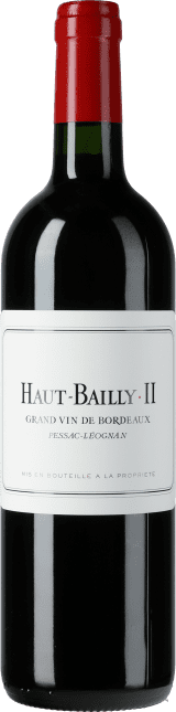 Chateau Haut Bailly II 2018