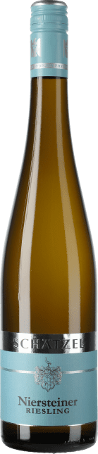 Riesling Nierstein Erste Lage 2018