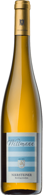 Riesling Niersteiner Erste Lage 2019