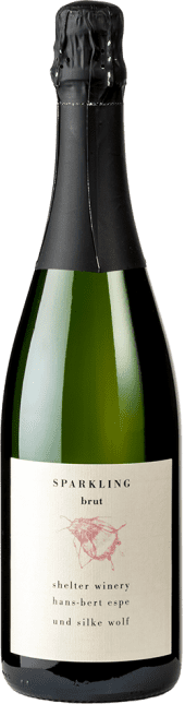 Sparkling Brut Nature 2014