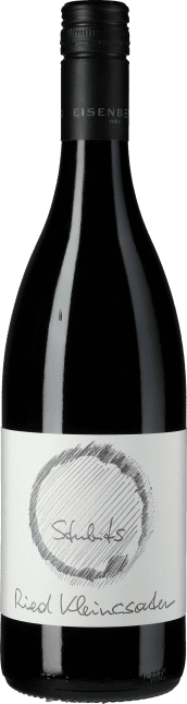 Stubits: Blaufränkisch Ried Kleincsater Eisenberg DAC Reserve 2017