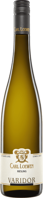 Riesling Varidor trocken 2018