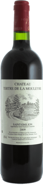 Chateau Tertre de la Mouleyre 2017