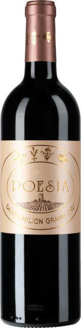 Poesia: Chateau Poesia Grand Cru 2019