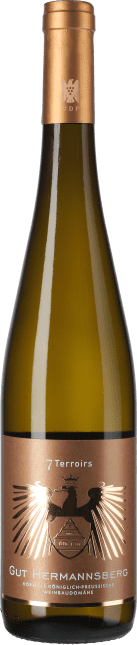 Riesling 7 Terroirs Gutswein 2021