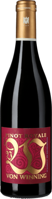 Pinot Noir Royale 2018