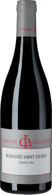 Romanée-Saint-Vivant Grand Cru 2018