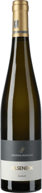 Riesling Felseneck Große Lage 2018