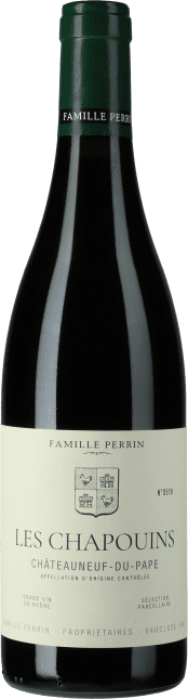 Beaucastel Chateauneuf du Pape (Late Release 2023) 