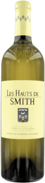 Les Hauts de Smith Blanc 2018