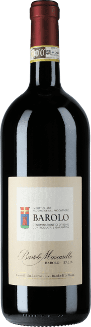 Barolo 2017