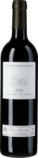 Clos Mogador 2016