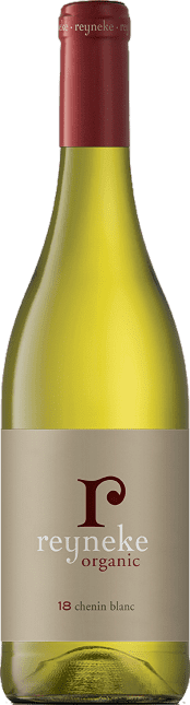 Organic - Chenin Blanc 2018