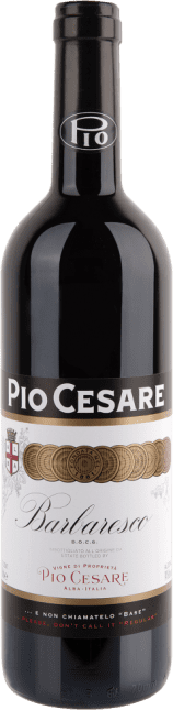 Pio Cesare: Barbaresco Pio 2016