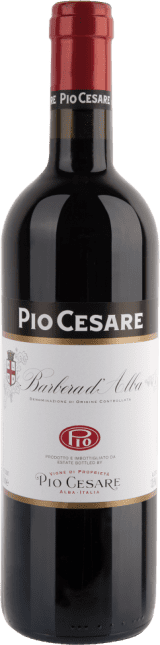 Barbera d'Alba 2017