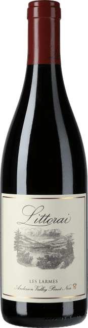 Anderson Valley Les Larmes Pinot Noir 2018