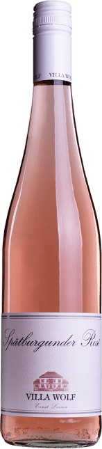 Spätburgunder Rosé 2019