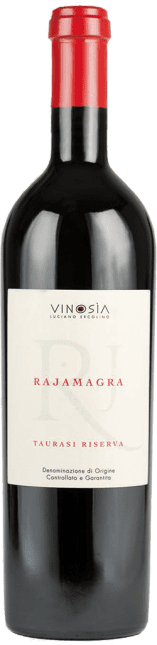 Rajamagra Taurasi Riserva 2012