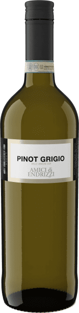 Pinot Grigio delle Venezie Amici di Endrizzi 2019