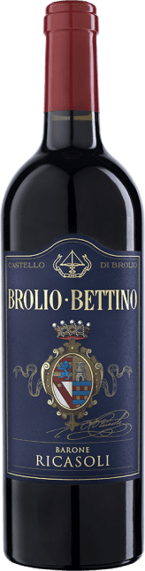 Barone Ricasoli: Brolio Bettino Chianti Classico 2016