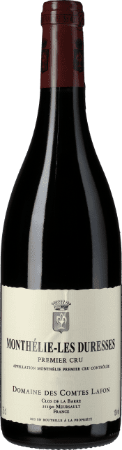 Domaines des Comtes Lafon: Monthelie Les Duresses 2017