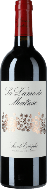 La Dame de Montrose 2018