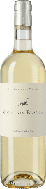 Malaga Mountain blanco 2016